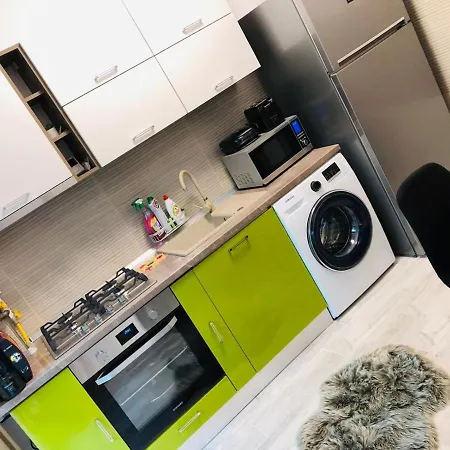 Ibo 15 Apartament *