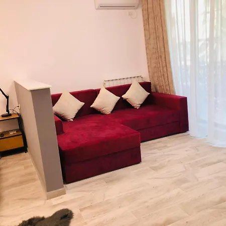 Ibo 15 Apartament