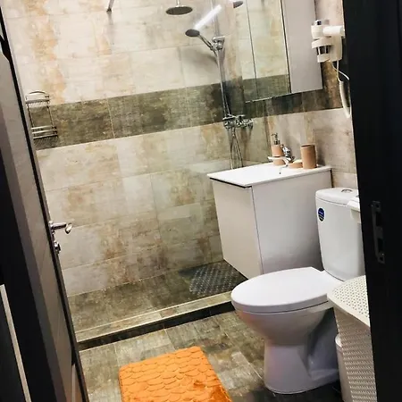 Lägenhet Ibo 15 *